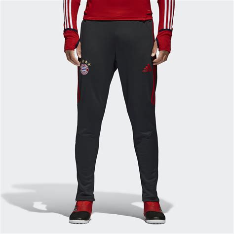 fc bayern munich replica training pants|bayern munich shirts.